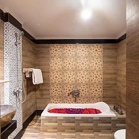 Uma Sebatu Villa Ubud