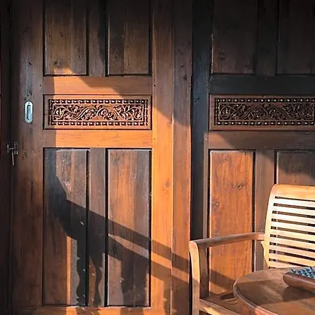 Uma Sebatu Villa Ubud