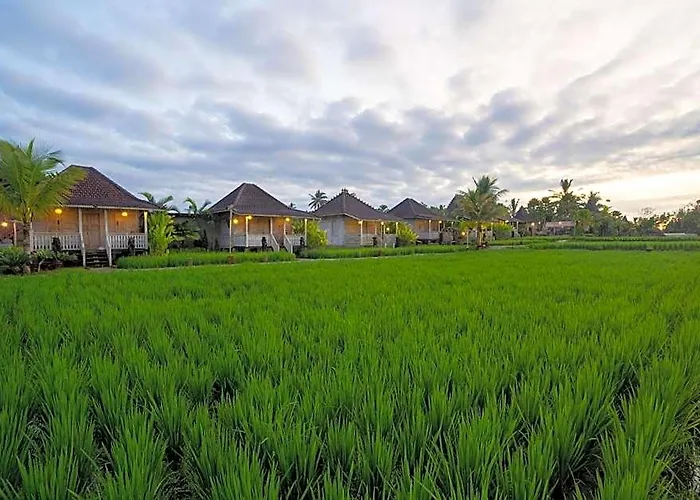 Uma Sebatu Ubud Seribatu