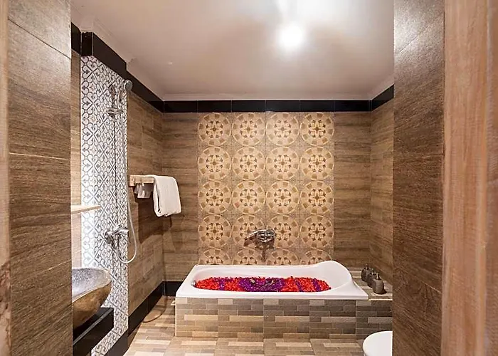 Uma Sebatu Ubud 4*