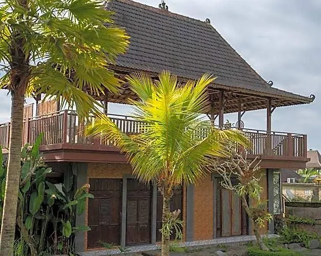 Uma Sebatu Ubud