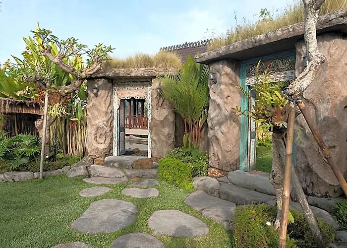 Uma Sebatu Ubud