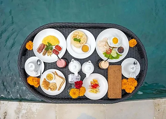 Uma Sebatu Ubud